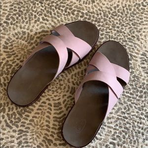 Chaco Women’s wayfarer slide sandal